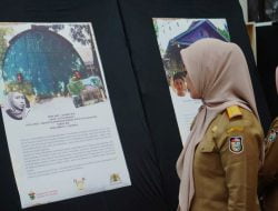 Serunya Pameran Temporer di Museum Kota Makassar, Ini Yang Dipamerkan