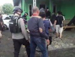Tanjung Bayam Di Obok-Obok Polisi, Ada Apa?