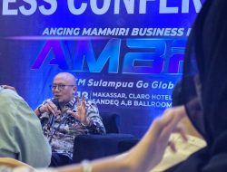 Bank Indonesia Dorong UMKM Sulampua Go Global