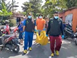 Disangka Boneka, Penemuan Mayat Bayi Hebohkan Warga di Makassar