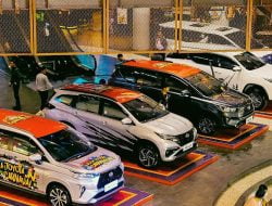 Kalla Toyota Carnaval Diperpanjang Hingga 27 November 2022