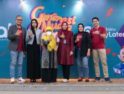 Akulaku Finance Indonesia Gencarkan Edukasi Keuangan di Semarang