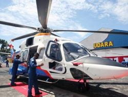 Sempat Hilang Kontak, 21 Serpihan Helikopter Milik Baharkam Ditemukan di Perairan Belitung