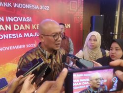 Ekonomi Sulsel 2023 Sejalan Arah Perkembangan Ekonomi Nasional