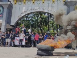 Berlaku Mulai Senin, Tarif angkutan Online Naik