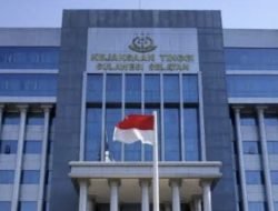 Isyarat Tersangka Baru Dugaan Korupsi Honorarium Satpol PP Makassar