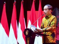 Presiden RI Optimis Buat Negara Lain Tetap Bergantung Dengan Indonesia