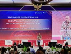 Optimalisasi Pemanfaatan Local Currency Settlement untuk Mendukung Stabilitas Perekonomian Nasional