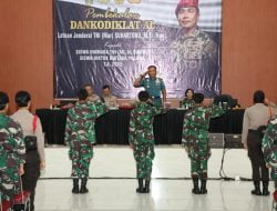 Diklat Integrasi, Upaya TNI-Polri Pererat Soliditas dan Redam Gesekan Antar Anggota