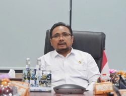 Indeks Kepuasan 2022 Capai 90 persen, Menag: Terima Kasih Jamaah Haji Indonesia