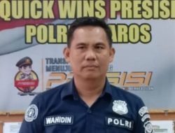 Polri Luncurkan Aplikasi Super Apps Presisi, Satu Aplikasi Banyak Layanan