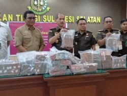 Dugaan Korupsi Honorarium Satpol PP Makassar, Para Eks Camat yang Setor Kerugian Bisa Tersangka?