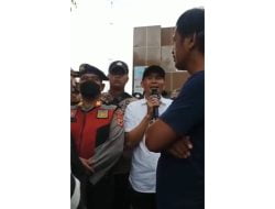 BPN Wajo Tidak Menyelesaikan Ganti Rugi Bendungan Paselloreng, Pengacara Masyarakat 3 Desa Adukan ke Dirjen SDA Kementerian PUPR