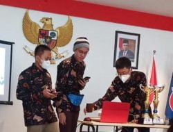 Siswa MAN 2 Kota Makassar Raih Beasiswa Indonesia Maju-LPDP Luar Negeri