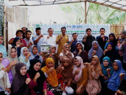 Urban Farming Tingkatkan Ekonomi Masyarakat Kelurahan Tanjung Merdeka Makassar
