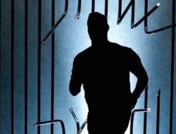 Tiga Napi Lapas Khusus Anak Kelas II Maros Kabur