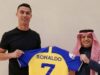 Karma Ronaldo, Ingin Tutup Karir Sepakbola di Level Tertinggi Tapi Gabung di Tim Arab Saudi