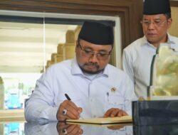 Aliran Bab Kesucian Gowa, Kemenag Verifikasi Lapangan dan Ajak Dialog