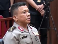 Hakim Sidang Sambo Terancam Sanksi Etik