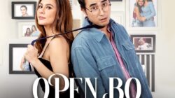 Film “Open BO” yang Diperankan Wulan Guritno Tuai Banyak Kritikan