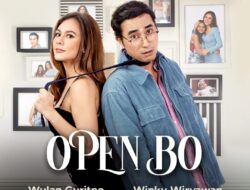 Film “Open BO” yang Diperankan Wulan Guritno Tuai Banyak Kritikan