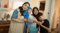5 Sumber Pendapatan Mba Lala Pengasuh Rafathar