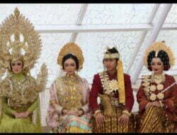 Yang Mau Nikah Tunda Dulu, Ada Dream Wedding Exhibition 2023 di Phinisi Point 