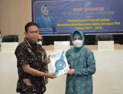 Indira Yusuf Ismail Genjot Realisasi Program Kerja 2023 Perkuat Lorong Wisata