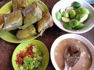 Ini 11 Daftar Kuliner yang Recommended Program Makassar Kota Makan Enak