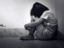 Tiga Bocah 8 Tahun Perkosa Anak TK di Mojokerto