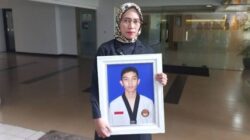 Keluarga Mahasiswa UI yang Tewas Kecelakaan Laporkan AKBP (Purn) Eko ke Polda Metro Jaya