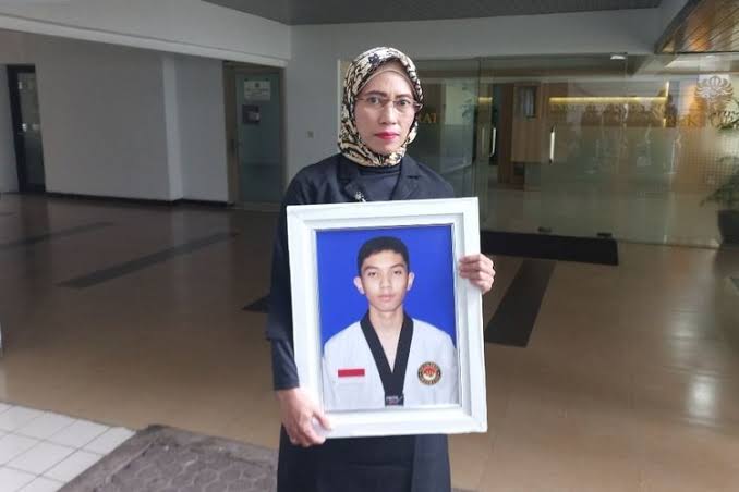 Keluarga Mahasiswa UI yang Tewas Kecelakaan Laporkan AKBP (Purn) Eko ke Polda Metro Jaya