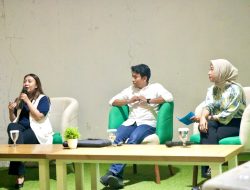 Human Capital KALLA Berbagi Tips Jalankan Talent Management dalam Seminar PMSM Sulsel