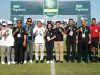 Kick-off Pegadaian Liga 2 Dimulai, Mari Bersama MengEMASkan Indonesia