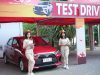 Test Drive Berhadiah Motor Listrik di Gelaran Saletember Deal by Kalla Toyota