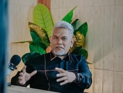 Apel Siaga Pemenangan, PKS Sulsel Siap Hadirkan Ribuan Anggota Sambut Kedatangan Anies