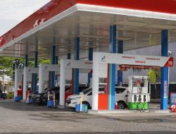 Sepanjang 2023, Pertamina Sanksi Tegas 59 SPBU Di Sulawesi yang Lalukan Pelanggaran