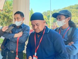 Kasus Mafia Tanah, Terlapor Akan Lapor Balik Walikota Makassar 