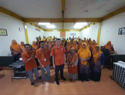 Sekolah Islam Athirah Terima Kunjungan Pokja PAUD Kabupaten Wajo