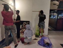 Besok Pameran Seni Rupa dan Pasar Seni Dispar Makassar dibuka, Catat Rangkaian Acaranya 