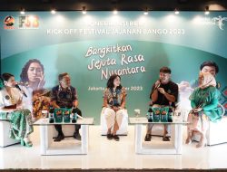 Sebuah Pembuktian Dari Sang Legenda: 95 Tahun Konsistensi Bango dalam Menjaga Kualitas dan Melestarikan Kekayaan Kuliner Nusantara 