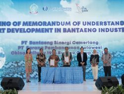 Pertama di Indonesia Timur, Pemprov Sulawesi Selatan Launching Kartu Kredit Pemerintah Daerah (KKPD) disertai Penandatanganan Perkada KKPD 14 Pemkab/Kota secara Serentak