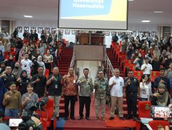 Kemenkeu Gandeng Generasi Muda Wujudkan Indonesia Maju 2045