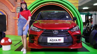 Beli Mobil Toyota Sekarang! Pesta Akhir Tahun Berlimpah Promo Menarik