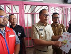 Pastikan Stok LPG 3 Kg Aman, Pemkot Makassar bersama Pertamina Lakukan Tinjauan ke Pangkalan dan Sidak ke Usaha Laundry dan Cafe