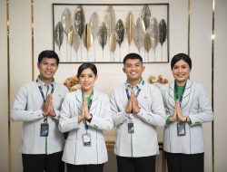 Wow! Sukses Bertransformasi, Pegadaian Catat Laba Rp. 3,2 T di Kuartal III/2023