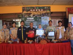 GenBI UIN Alauddin Makassar Sukses gelar AKKARENA