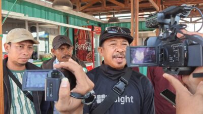 Tidak Terima Disebut Penipu, Ali Pangeran Siap Lapor Polisi