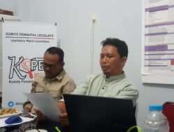 Khawatir Ada Barter Kasus, Kopel Indonesia Minta Tetapkan Ketua KPK Jadi Tersangka