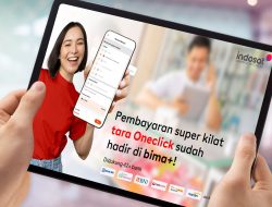 Percepat Adopsi Pembayaran Digital di Indonesia, Indosat Ooredoo Hutchison dan Setara Networks Luncurkan Layanan Transaksi Instan Tanpa Biaya Tambahan